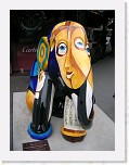 Olifanten parade Heerlen 003 * 1536 x 2048 * (954KB)